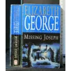 MISSING JOSEPH