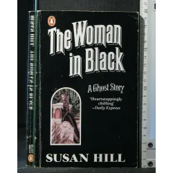 THE WOMAN IN BLACK