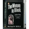 THE WOMAN IN BLACK