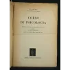 CORSO DI PSICOLOGIA