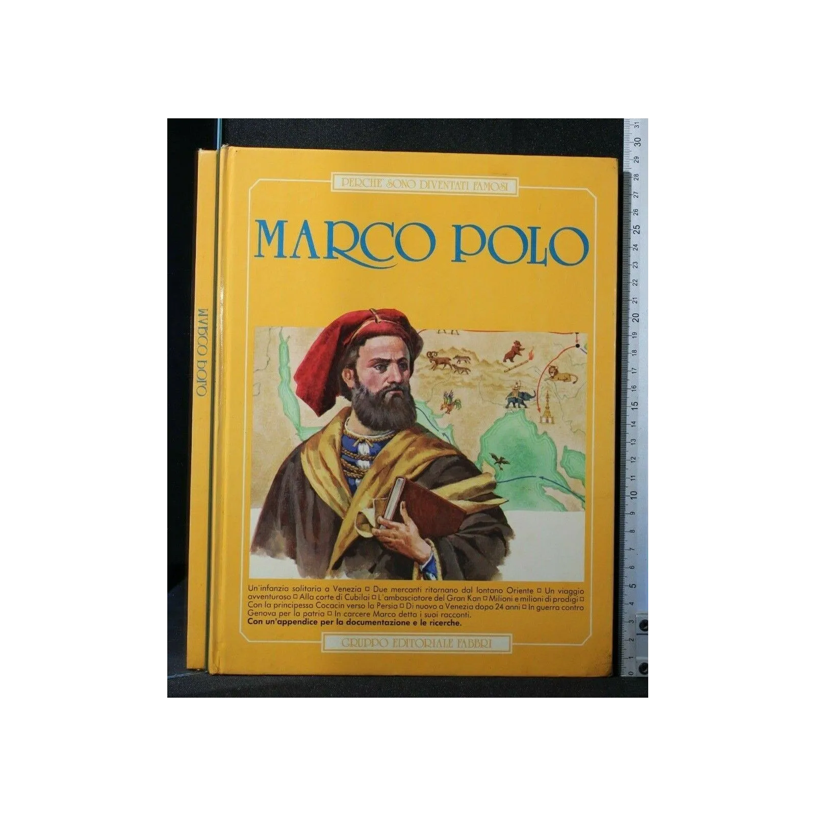 MARCO POLO