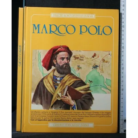 MARCO POLO