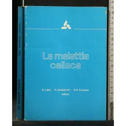 LA MALATTIA CELIACA