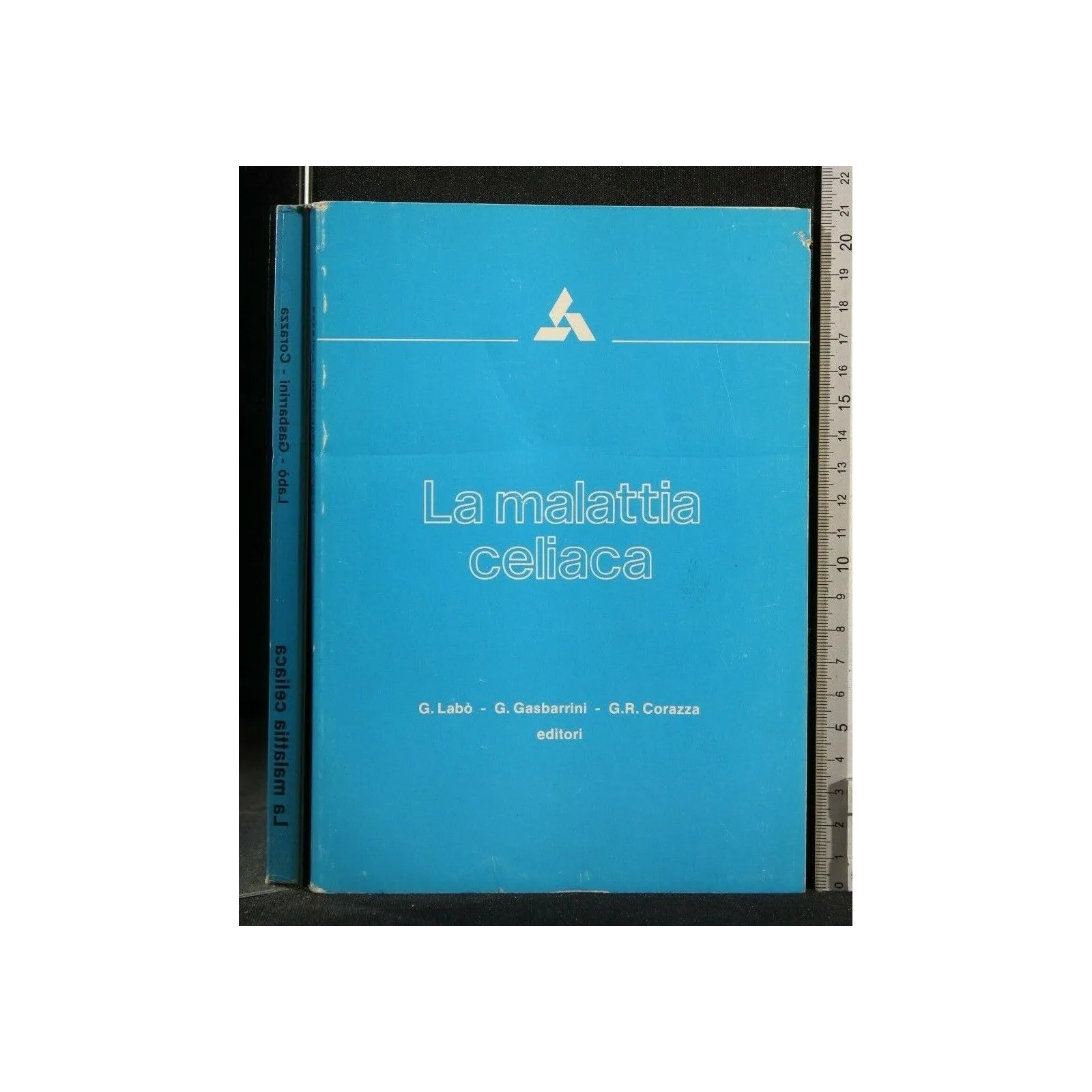 LA MALATTIA CELIACA
