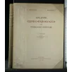 ATLANTE CLINICO-RADIOGRAFICO DELLA TUBERCOLOSI POLMONARE
