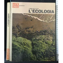 I REGNI DELLA VITA L'ECOLOGIA
