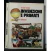 INVENZIONI E PRIMATI