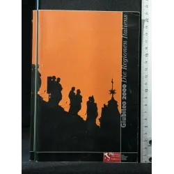 GIUBILEO 2000 DIE REGIONEM ITALIENS