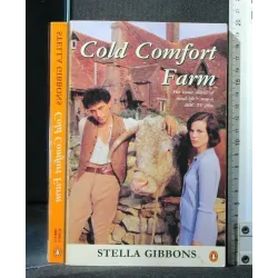 COLD COMFORT FARM