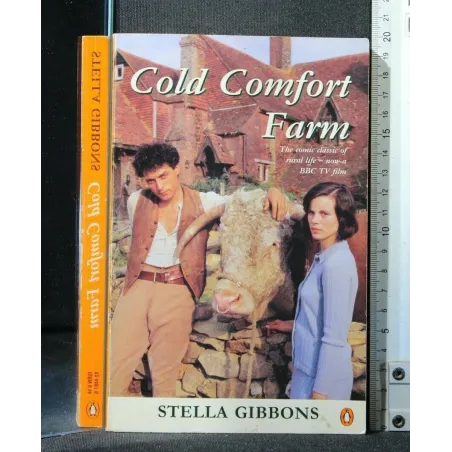 COLD COMFORT FARM