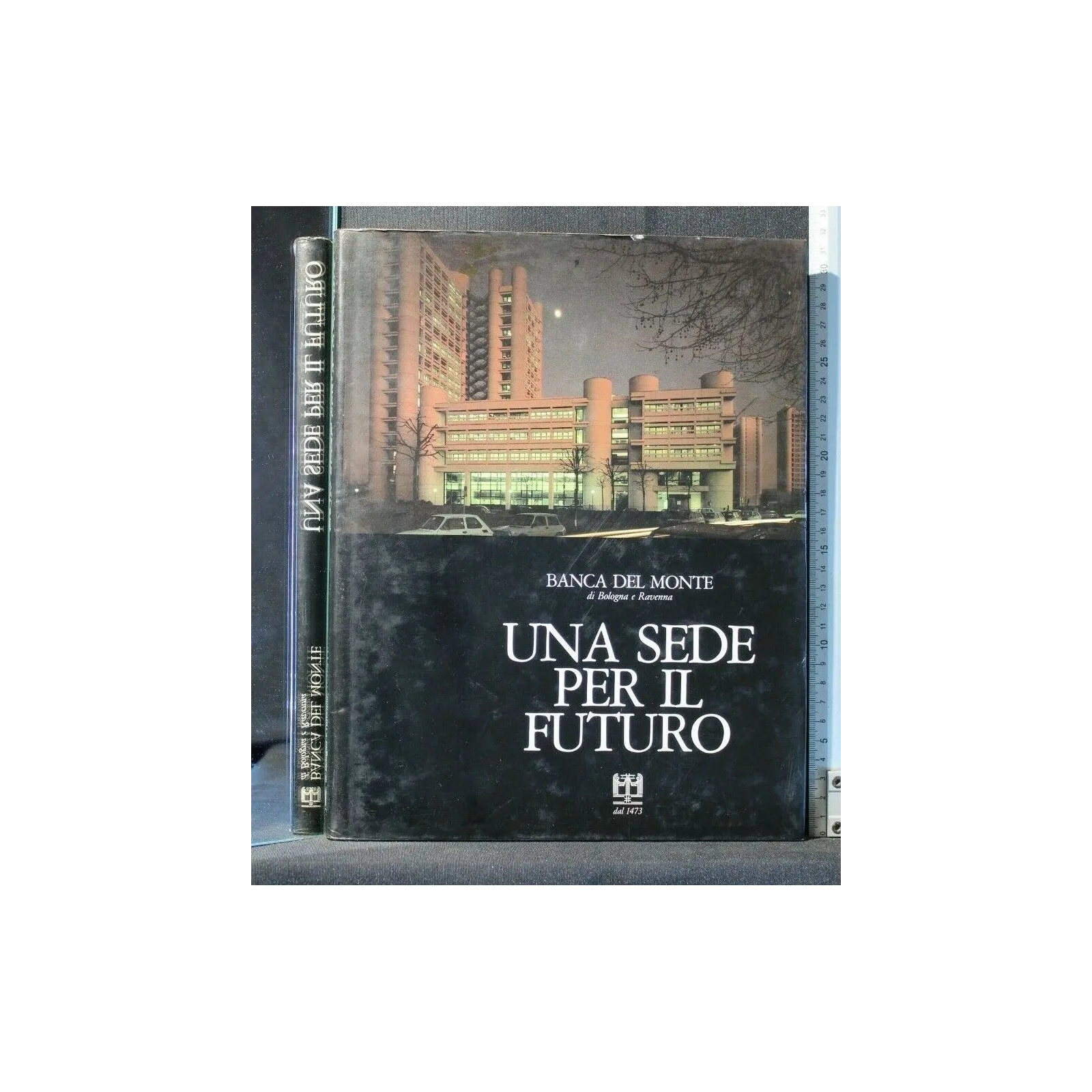 UNA SEDE PER IL FUTURO