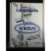 TUTTO SCIENZE VOLUME 3 RACCOLTA DEL SUPPLEMENTO SETTIMANALE DAL
