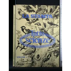 TUTTO SCIENZE VOLUME 1 RACCOLTA DEL SUPPLEMENTO SETTIMANALE DAL