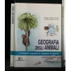 GEOGRAFIA DEGLI ANIMALI