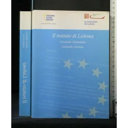 IL TRATTATO DI LISBONA