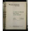 LA DIAGNOSI DI LABORATORIO NELLA PATOLOGIA