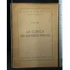 LA CLINICA DEI NANISMI RENALI ESTRATTO DA MINERVA PEDIATRICA