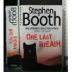 ONE LAST BREATH