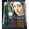 THE RED QUEEN
