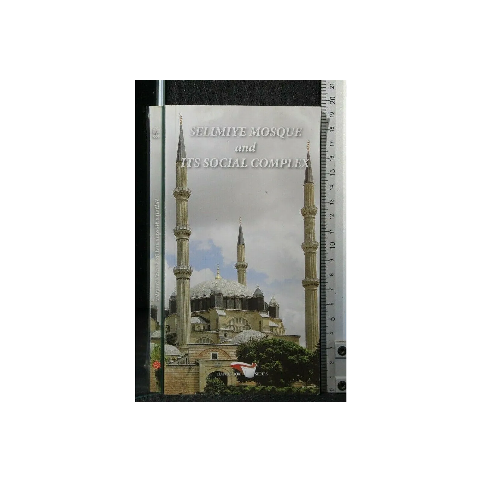 SELIMIYE MOSQUE AND ITS SOCIAL COMPLEX