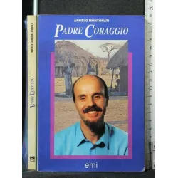 PADRE CORAGGIO