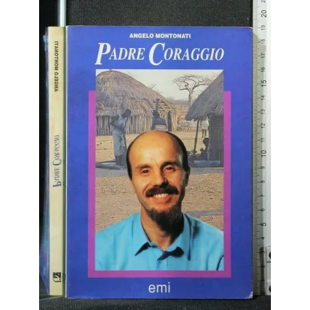 PADRE CORAGGIO