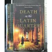 DEATH IN THE LATIN QUARTER