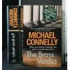 THE BRASS VERDICT