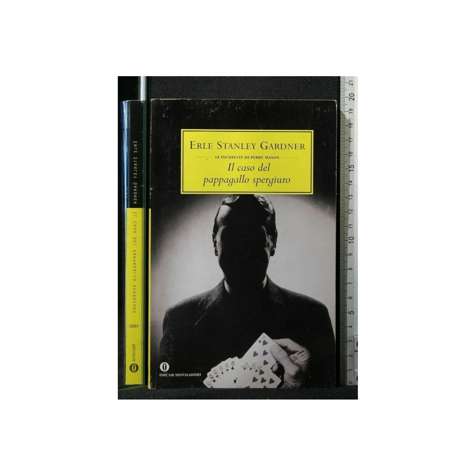 IL CASO DEL PAPPAGALLO SPERGIURO