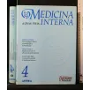 MEDICINA INTERNA VOL. 4 PARTE OTTAVA, NONA E DECIMA
