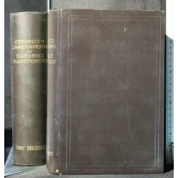 SEPTIEME CONGRES DE LA SOCIETE' INTERNATIONALE DE CHIRURGIE