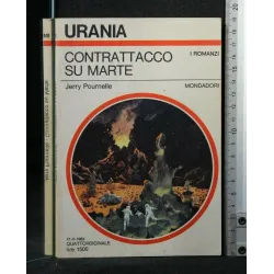 CONTRATTACCO SU MARTE