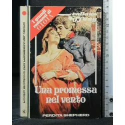 UNA PROMESSA NEL VENTO