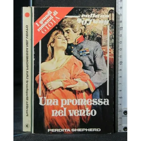 UNA PROMESSA NEL VENTO