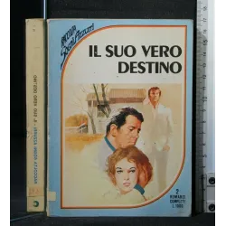 IL SUO VERO DESTINO