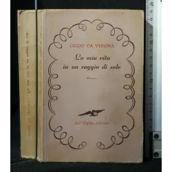 LA MIA VITA IN UN RAGGIO DI SOLE
