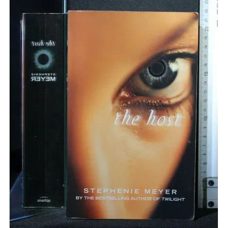 THE HOST