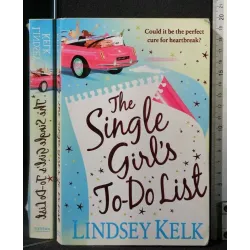 THE SINGLE GIRL'S TO-DO LIST