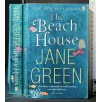 THE BEACH HOUSE