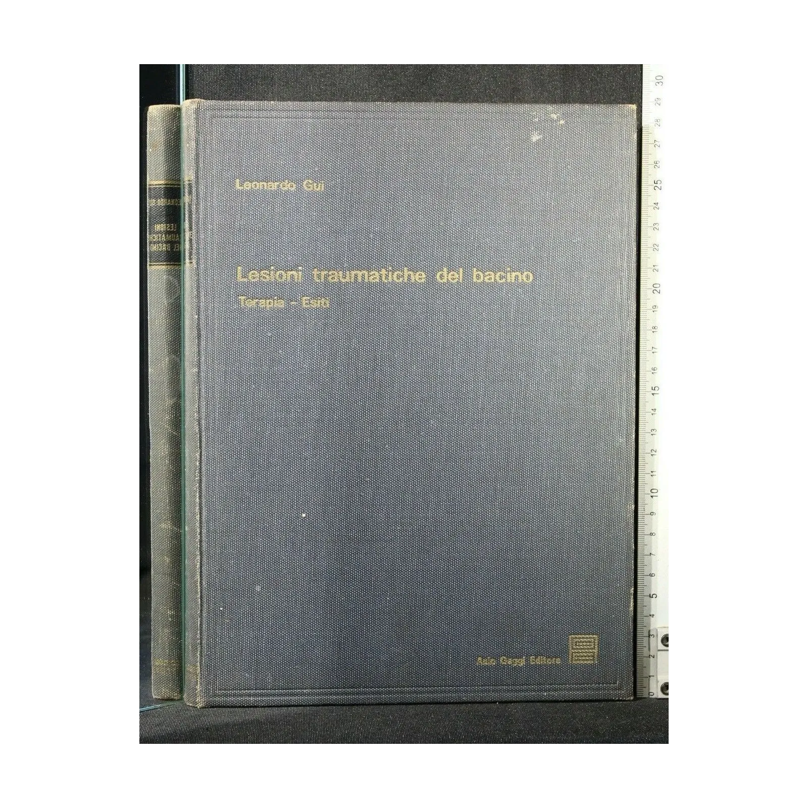 LESIONI TRAUMATICHE DEL BACINO