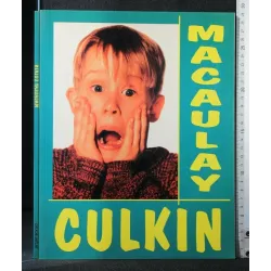 MACAULAY CULKIN RETRATOS