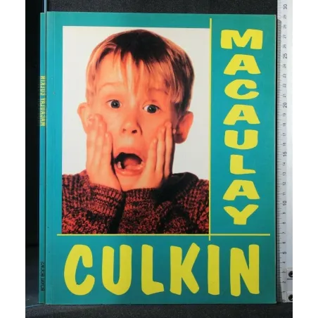 MACAULAY CULKIN RETRATOS