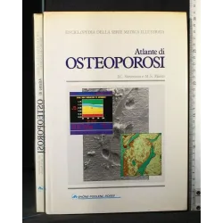 ATLANTE DI OSTEOPOROSI