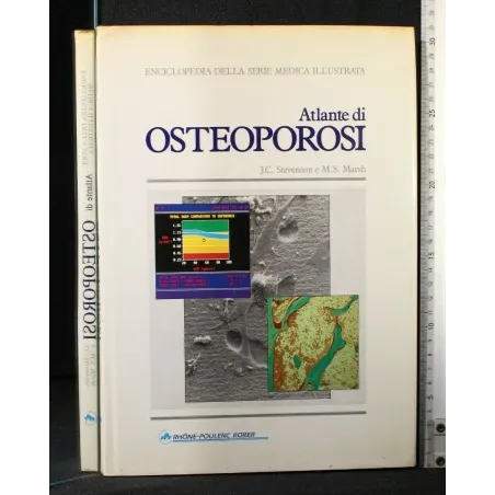 ATLANTE DI OSTEOPOROSI