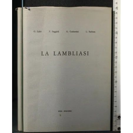 LA LAMBLIASI