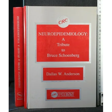 NEUROEPIDEMIOLOGY: A TRIBUTE TO BRUCE SCHOENGERG