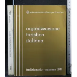 ORGANIZZAZIONE TURISTICA ITALIANA