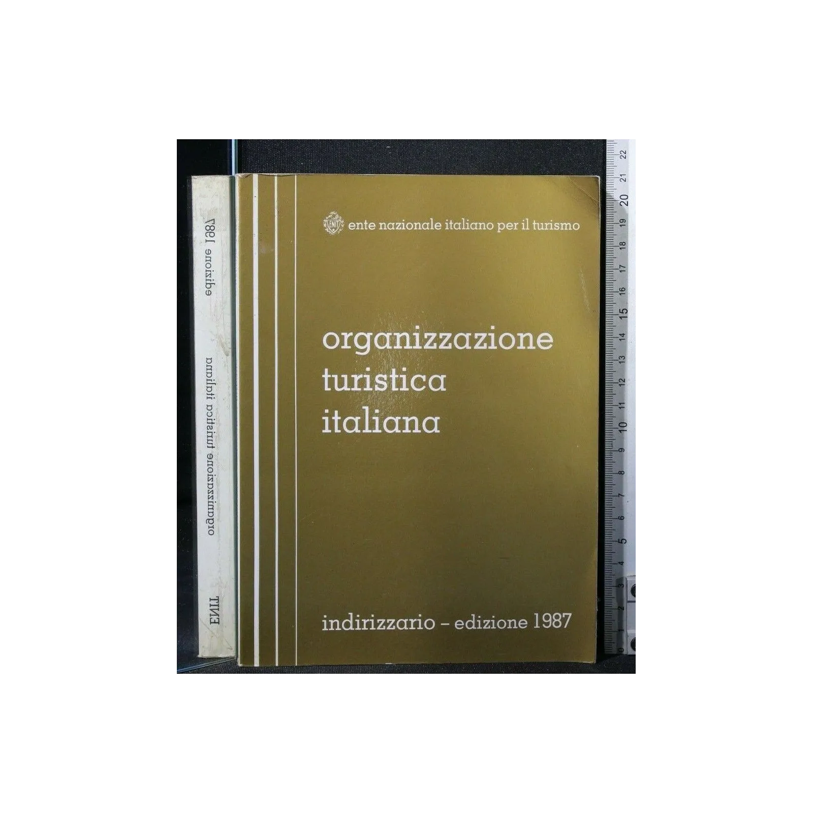 ORGANIZZAZIONE TURISTICA ITALIANA