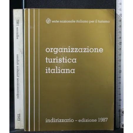 ORGANIZZAZIONE TURISTICA ITALIANA