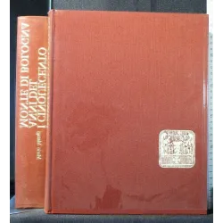 I CINQUECENTO ANNI DEL MONTE DI BOLOGNA